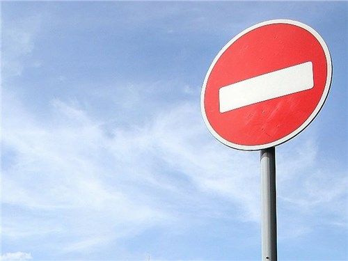 В центре Москвы перекроют движение из-за репетиции парада Победы