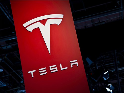 Tesla займется выпуском народного автомобиля