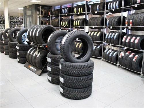 Дешевые шины могут исчезнуть с российского рынка из-за новых экологических норм