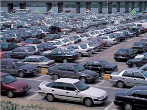 Volvo и Mitsubishi простятся с американским рынком 