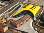 В Италии открылся музей Ferrari 