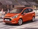 Новость про Ford Kuga - Ford привезет в Женеву серийные Fiesta ST и Kuga