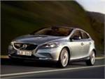 Volvo V40 дебютирует в Женеве