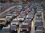 Москва обречена стоять в пробках 35 лет