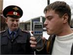 МВД комментирует вопрос об отмене «сухого закона» для водителей