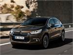 За неделю в России было распродано полпартии Citroen DS4