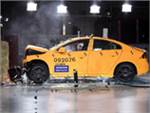 Автомобили Volvo подтвердили свой статус самых безопасных машин