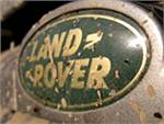 Land Rover Defender переезжает в Индию