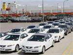На японском авторынке фиксируется 15% спад продаж