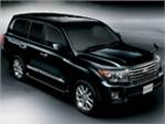 Toyota Land Cruiser 200 уже в продаже