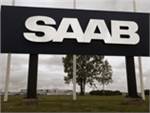 Китайцы купили платформу у Saab