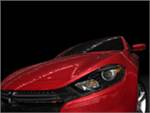 Новость про Dodge Caliber - Хэтчбек Dodge Dart заменит собой Caliber
