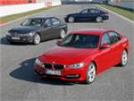 Объявлены российские цены на новое поколение BMW 3 Series