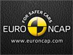Китайцы прошли тест EuroNCAP и получили 4 звезды