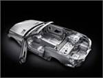 Новость про Mercedes-Benz - Новый Mercedes-Benz из алюминия