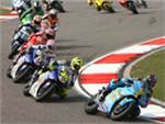 Suzuki приостановит участие в MotoGP