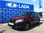 «АвтоВАЗ» больше не принимает заказы на Lada Granta