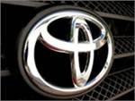 Toyota отзывает полмиллиона машин