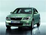 Skoda ставит рекорды в России