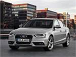 Компания Audi обновила модельные линейки А4 и S4