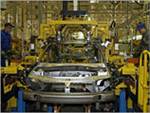 Российский завод Renault увеличил производственную мощность