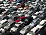Авторынок в России за 3 квартала вырос на 45%