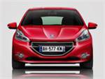 Peugeot 208 дебютирует в октябре