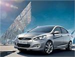 Hyundai продала 60 тыс. «Солярисов» в России