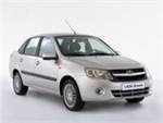 «АвтоВАЗ» принимает заказы на новую Lada Granta