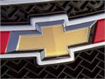 В Казахстане начнется сборка трех моделей Chevrolet