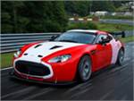 Aston Martin V12 Zagato дебютирует во Франкфурте