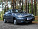 Самое дешевое авто с АКПП выпустили на Украине