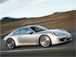 Porsche объявила стоимость нового поколения 911