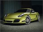 Porsche отзывает 911, Boxter и Cayman