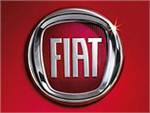 Санкт-Петербург предложил Fiat площадки для завода