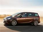 Opel готовит 4 новинки для автосалона во Франкфурте