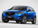 Новость про Mazda - Mazda CX-5 ожидается в сентябре