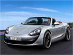 Новость про Porsche - Porsche разрабатывает бюджетный автомобиль