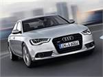 В России начались продажи Audi A6