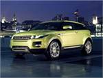 Land Rover Evoque от Виктории Бэкхэм все-таки появится