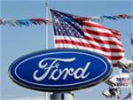 Ford – лидер продаж в США