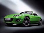 Mazda готовит эксклюзивный MX-5