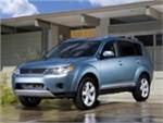 Mitsubishi Outlander XL 3.0 4WD уже в продаже