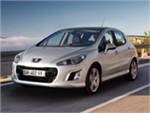 Продажи Peugeot 308 в России начнутся 1 июля