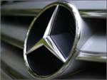 Mercedes-Benz планирует разработку кросс-купе