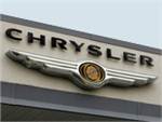 Chrysler отзывает 11 тысяч автомобилей