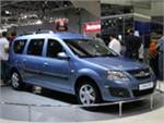 Lada R90 будет стоить 340-420 тыс. рублей