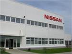 Завод Nissan в Питере приостановил работу