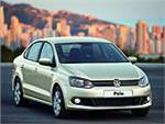 VW Polo получил высшую оценку от японского агентства NCAP