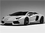 Lamborghini Aventador теперь без полного привода